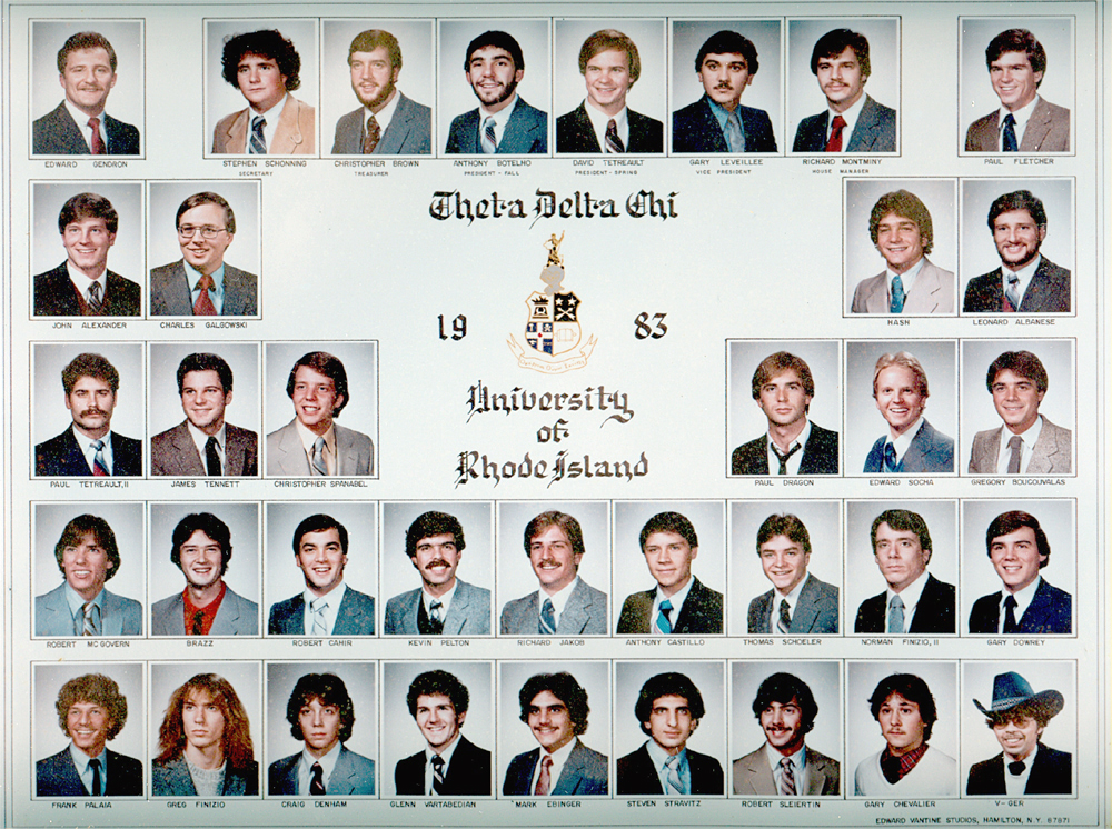 1983 Composite